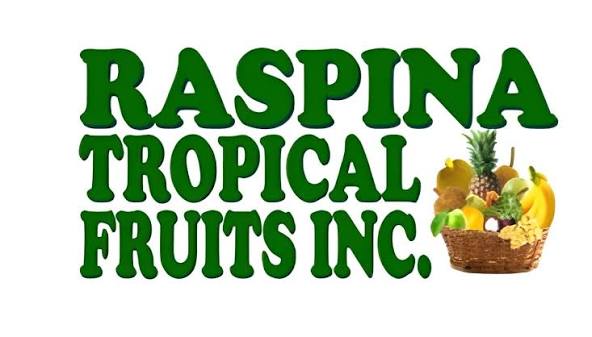 Raspina Tropical Fruits